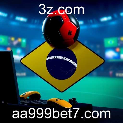 Tendências e Impactos do AA999 com Bet no Mercado de Jogos