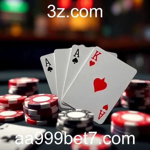 A Ascensão dos Jogos Online no Brasil: O Impacto de 'aa999 com bet'