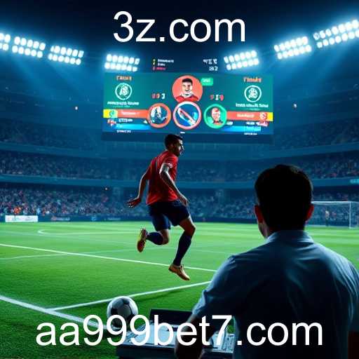 A Evolução dos Jogos Online: O Caso do aa999 com bet