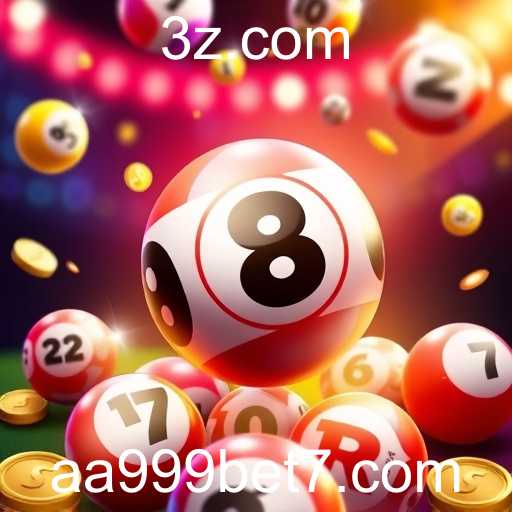 Explorando o Universo do Bingo Online na Plataforma aa999 com bet