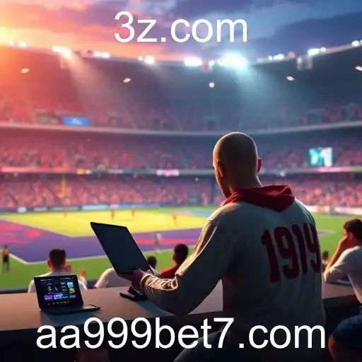 Explorando o Mundo dos Jogos Online: aa999 com bet