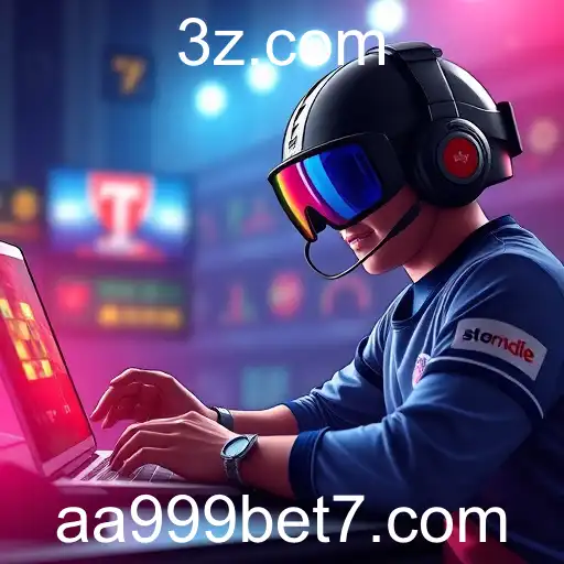 O Crescimento Exponencial de Sites de Jogos Online