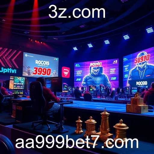 O Impacto da Tecnologia nos Jogos Online