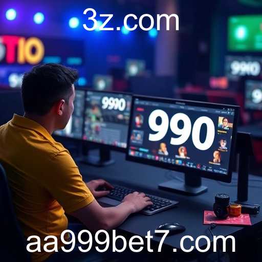 Impacto dos Jogos Online no Brasil