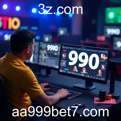 Impacto dos Jogos Online no Brasil