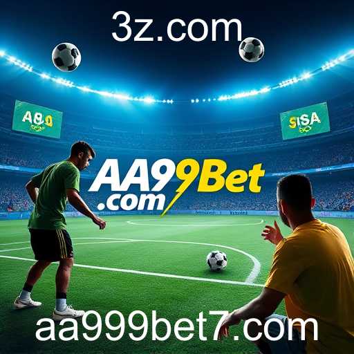 Tendências Recentes em Jogos Online: AA999 com Bet Ganha Popularidade