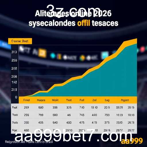 A Evolução do Mercado de Apostas Online em 2026