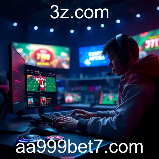 O Crescimento dos Jogos Online em 2026