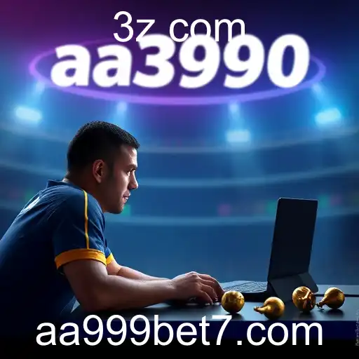 A Revolução dos Jogos Online: Como o aa999 com bet Está Transformando o Mercado