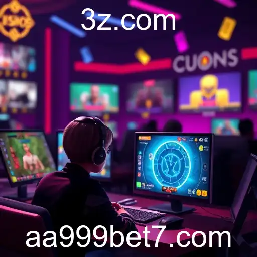 Tendências do Mercado de Jogos Online em 2026