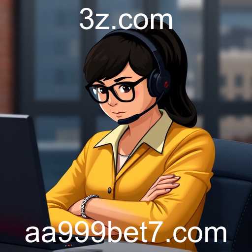 O Poder do Atendimento ao Cliente em Plataformas de Jogo: O Caso de 'aa999 com bet'