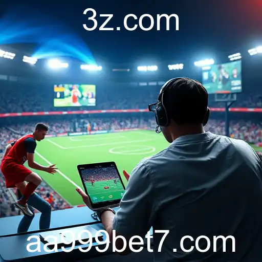 Tendências e Transformações no Mercado de Apostas em 2026